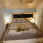 Feriegård Agritourisme De Montagnier Bagnes