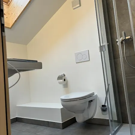 Gospodarstwo agroturystyczne Agritourisme De Montagnier