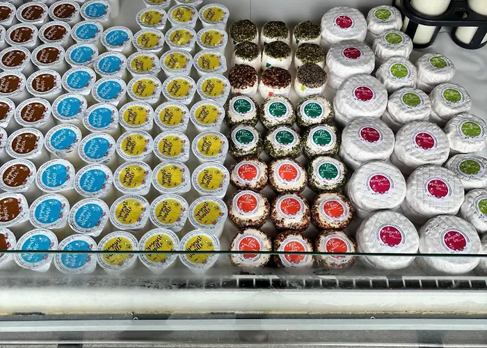 Agritourisme De Montagnier Bagnes