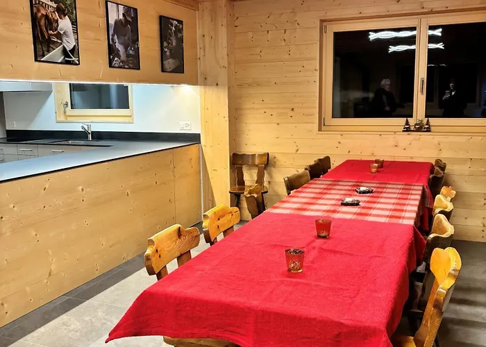 Agritourisme De Montagnier Κατάλυμα σε φάρμα