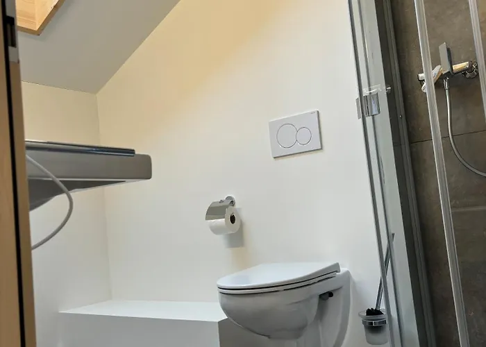 Κατάλυμα σε φάρμα Agritourisme De Montagnier