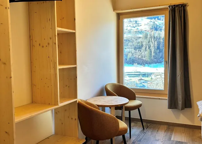 Agritourisme De Montagnier