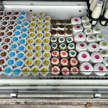 Agritourisme De Montagnier Bagnes