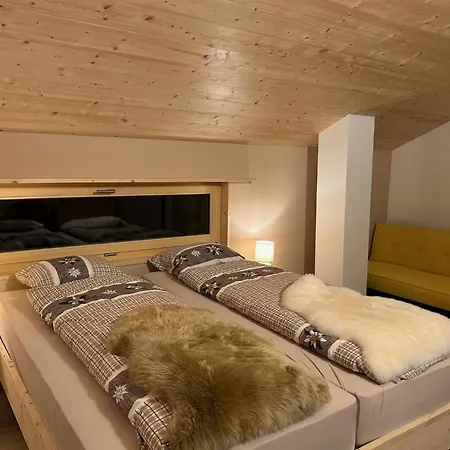 Agritourisme De Montagnier