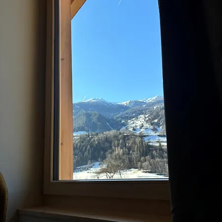 Agritourisme De Montagnier * Bagnes