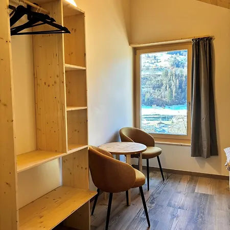 Agritourisme De Montagnier